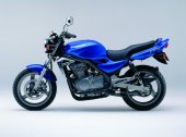 2001 Kawasaki ER-5 Twister photo